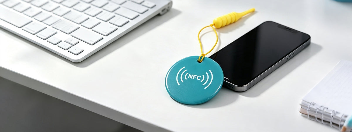 Smart NFC Ready Collection