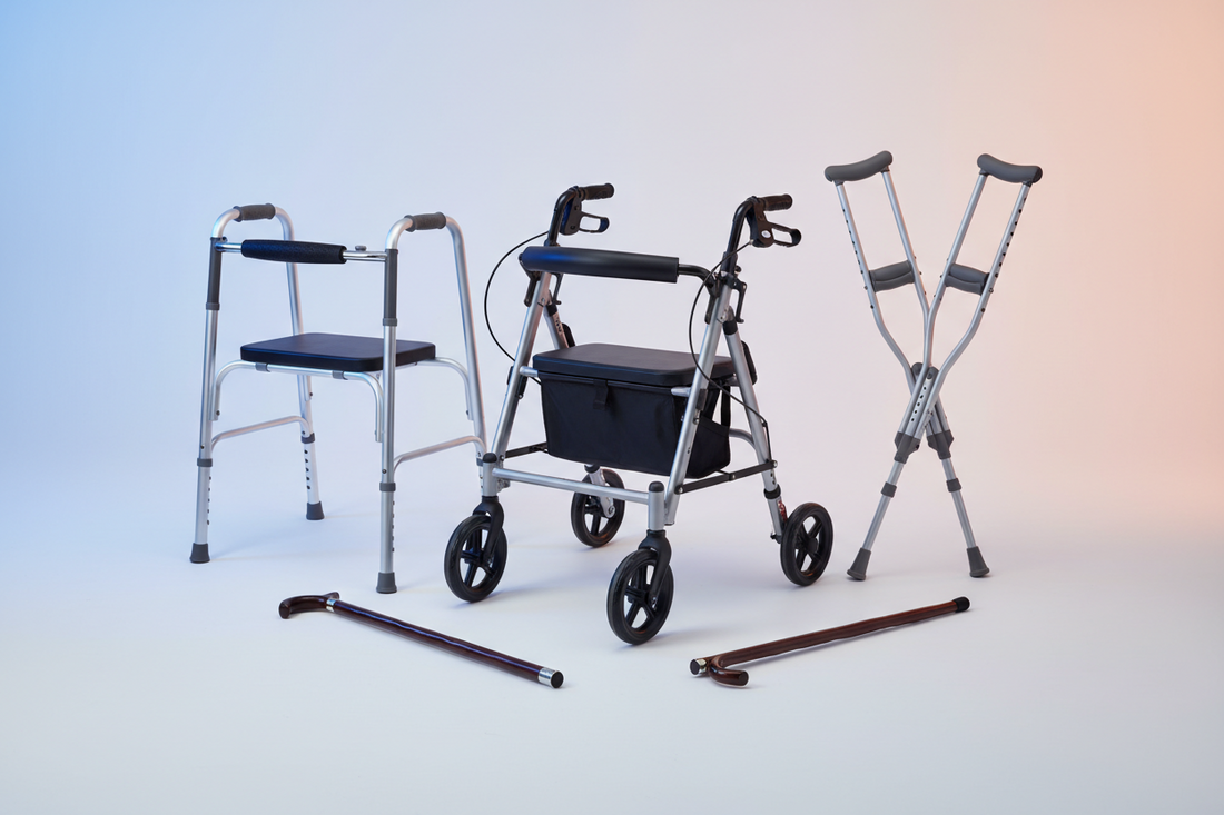 Mobility