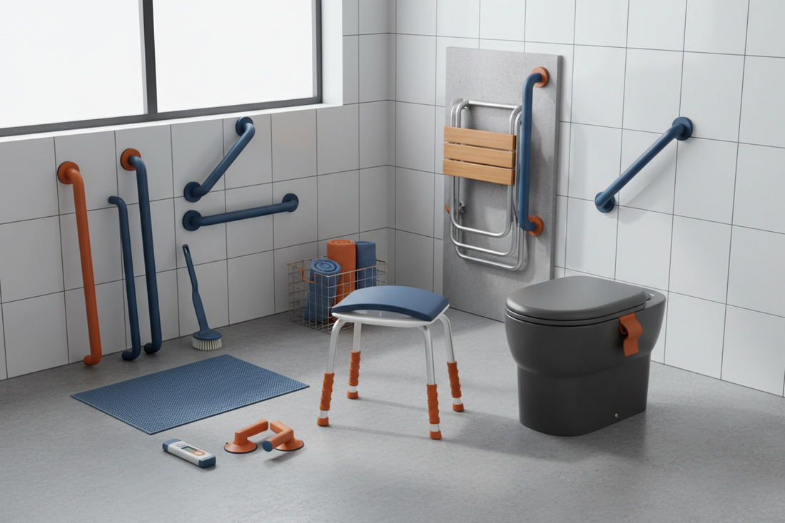 Bath & Care