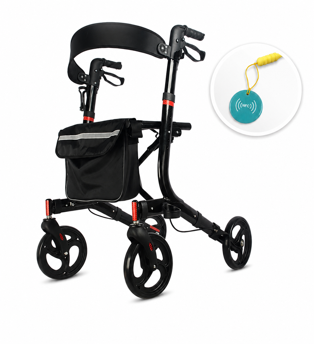 Rollators