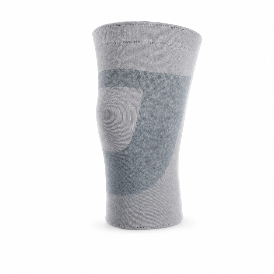 DeepTireh Lightweight Thermal Knee Warmer Sleeves for Arthritis & Pain Relief