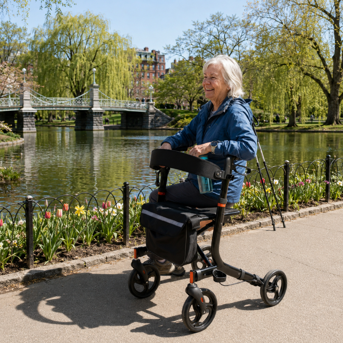 Shop DeepTireh mobility products
