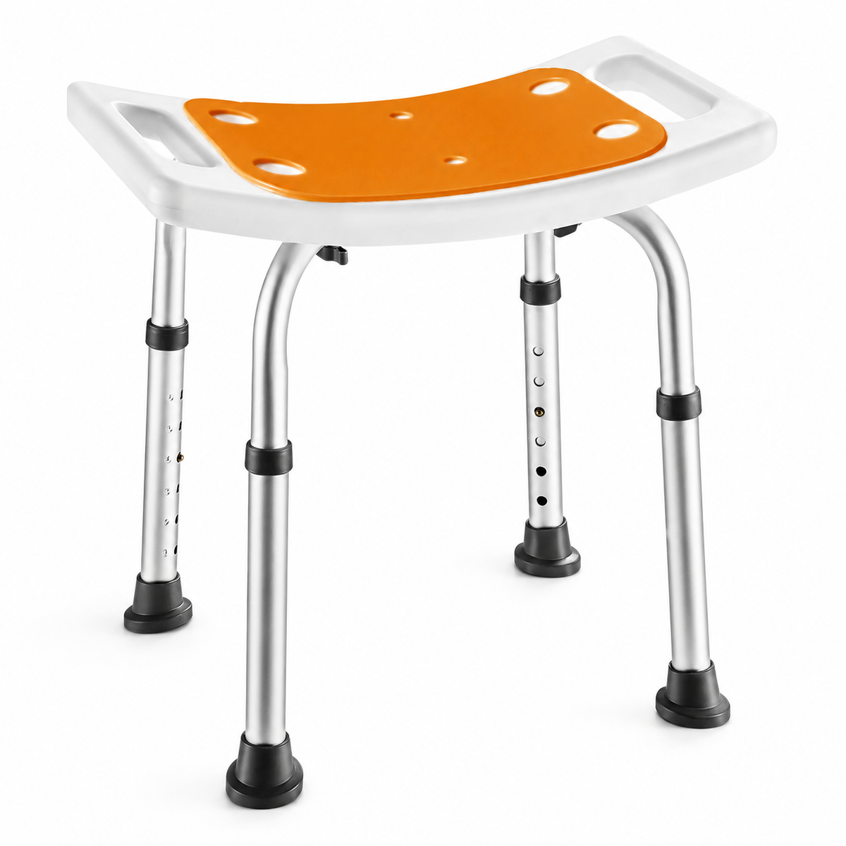 DeepTireh padded shower chair