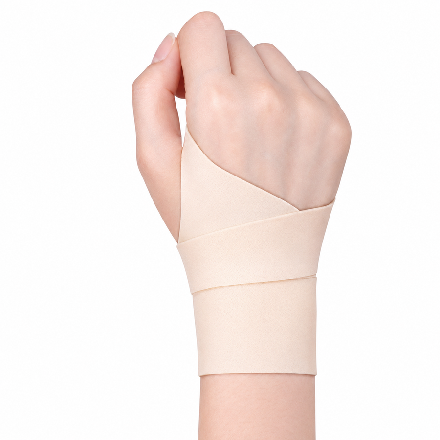 DeepTireh Thumb Spica Wrist Brace Support Splint