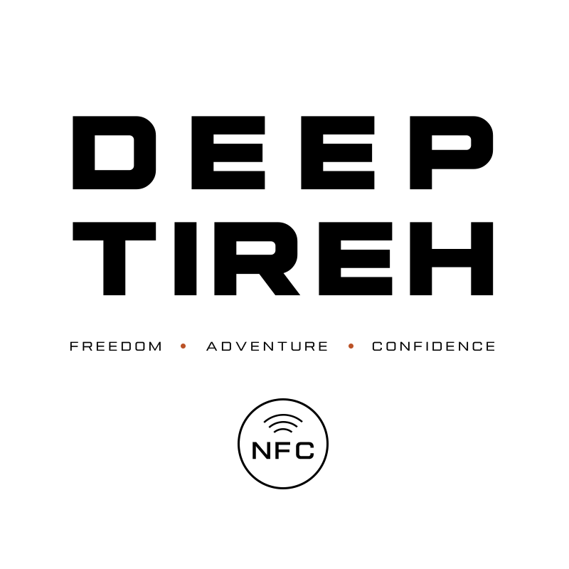 DeepTireh
