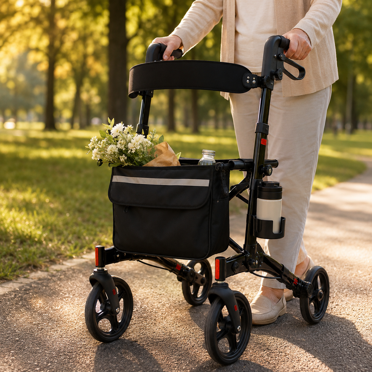 Shop DeepTireh mobility accessories